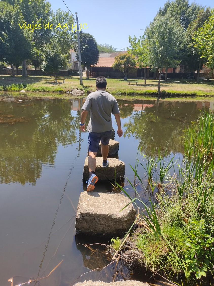 Braganza y alrededores Viajes de AA y JC